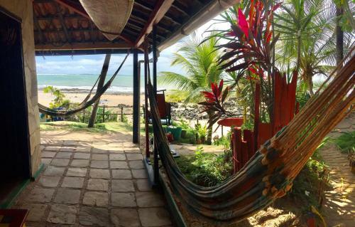 Hostal Hostel Casa De Jack