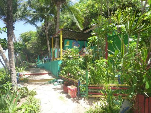Hostal Hostel Casa De Jack