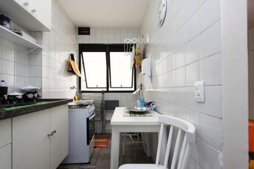Apartamento Flat Bela Vista