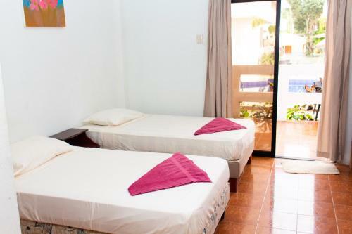 Posada El Paraiso