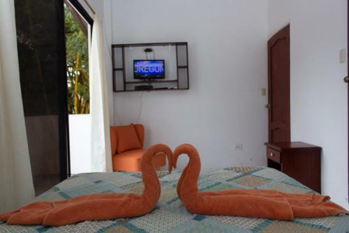 Posada El Paraiso