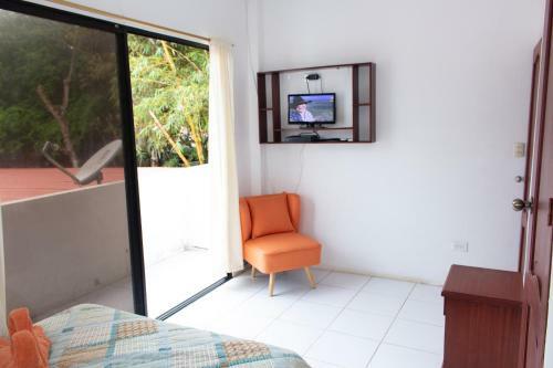 Posada El Paraiso