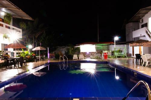 Posada El Paraiso
