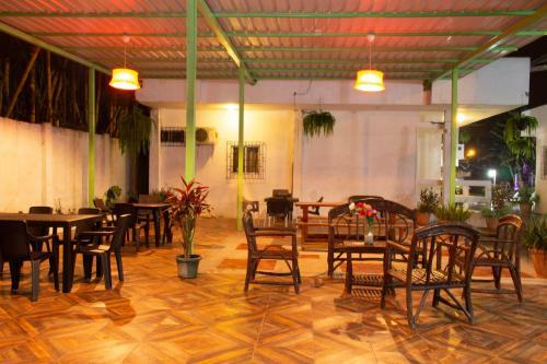 Posada El Paraiso