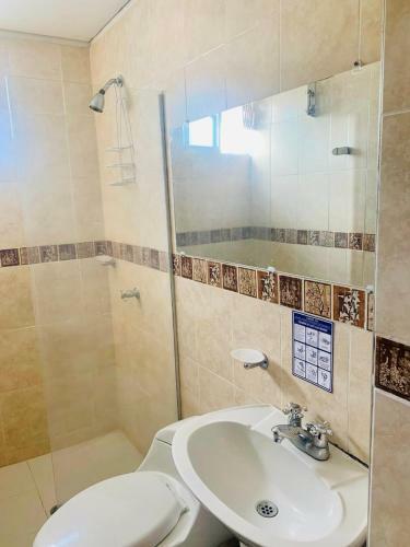 Santa Marta Apartamentos - Brisas Marina