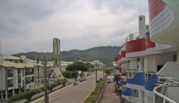 Apartamento Holiday Florian�polis