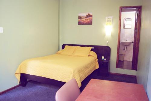 Albergue Hostal Terra 4