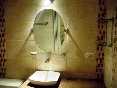 Apartamento El Patio Suites