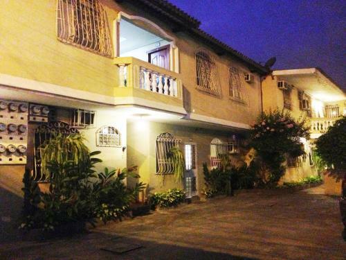 Apartamento El Patio Suites