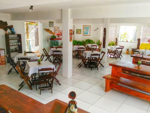 Hostal Pousada Sol Nascente