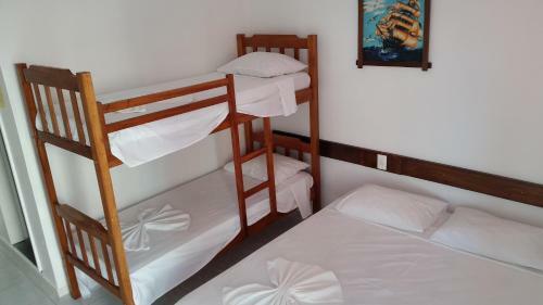 Hostal Pousada Sol Nascente