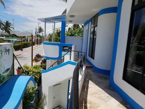 Posada Hostal Cerro Azul