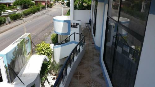 Posada Hostal Cerro Azul