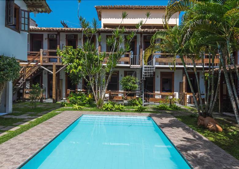 Vila Bacana Hotel