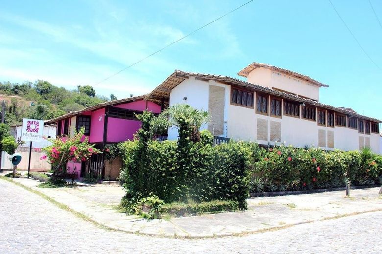 Vila Bacana Hotel