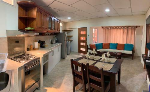 Apartamento Torre Mar Galapagos