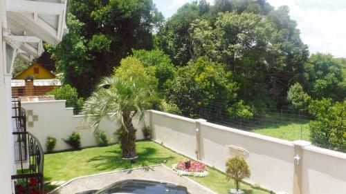Apartamento Quintas De Canela