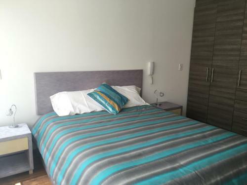 Apartamento Finlandia Park Suite