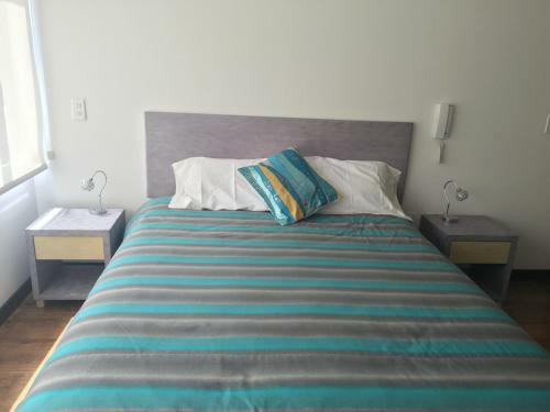 Apartamento Finlandia Park Suite