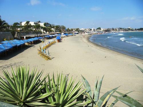 Apartamento Penthouse De Lujo. Carabelas De Col�n
