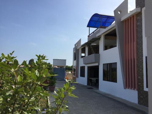 Apartamento Ticuere Rent Aparments