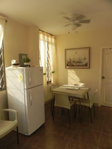 Apartamento Ticuere Rent Aparments