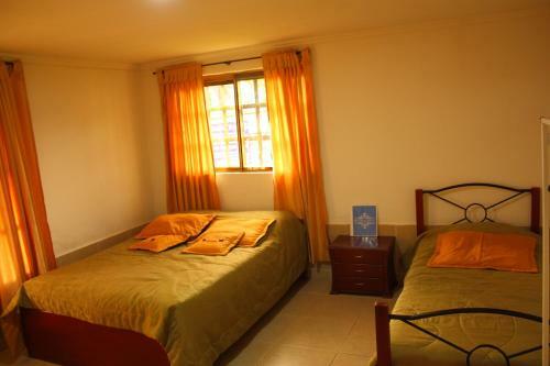 Hotel Royal Casablanca