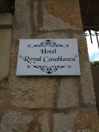 Hotel Royal Casablanca