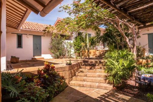 Hotel Casa Barichara Boutique