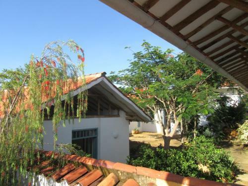 Hotel Casa Barichara Boutique