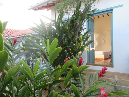 Hotel Casa Barichara Boutique