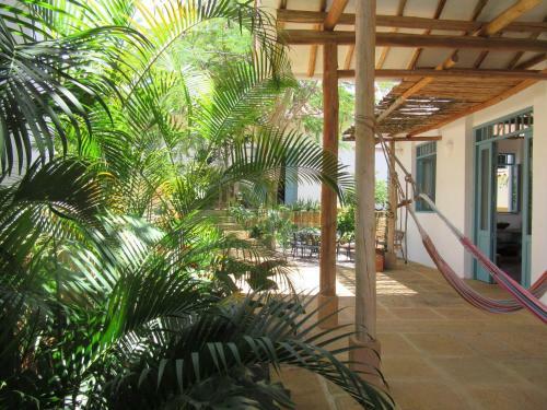 Hotel Casa Barichara Boutique