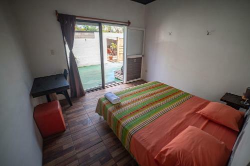 Albergue Hostal Galapagos Morning Glory