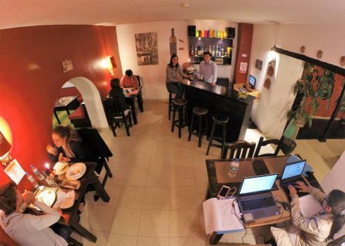 Albergue Hostal L'auberge Inn