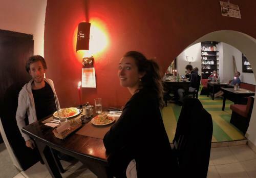 Albergue Hostal L'auberge Inn
