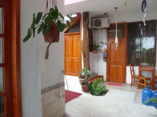 Hostal Galapagos Best Hostel