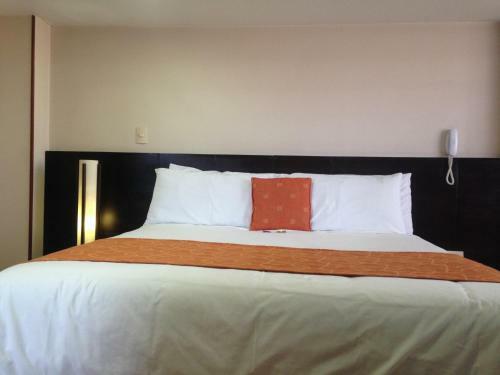 Hotel Plaza Muisca