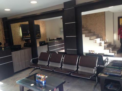 Hotel Plaza Muisca