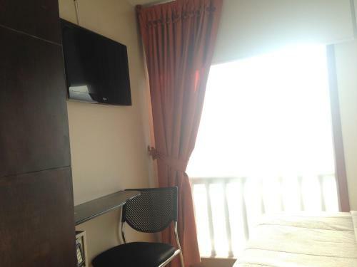 Hotel Plaza Muisca