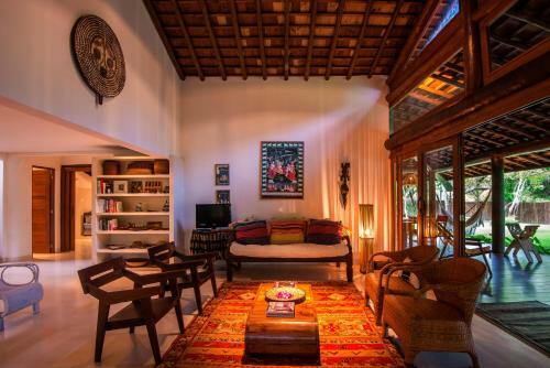 Casa Sabi�
