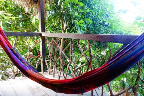 Bed & Breakfast Hostal Monte Libano