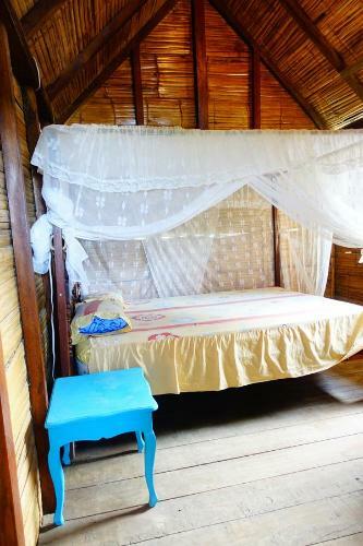Bed & Breakfast Hostal Monte Libano