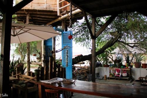 Bed & Breakfast Hostal Monte Libano