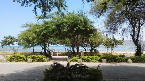 Bed & Breakfast Hostal Monte Libano