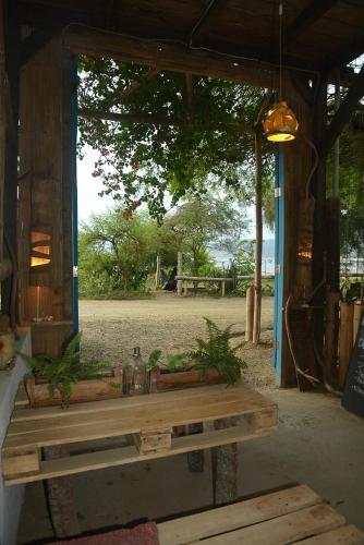 Bed & Breakfast Hostal Monte Libano