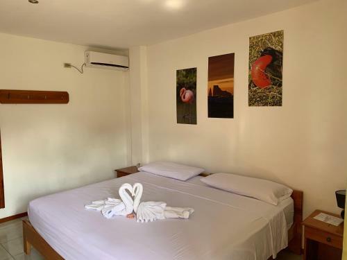 Albergue Hostal White House Galapagos