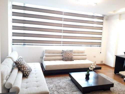 Apartamento Suite La Carolina