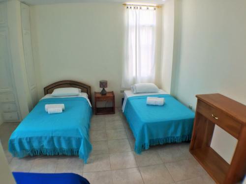 Albergue Hostal El Paraiso