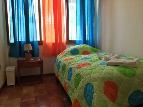 Albergue Hostal El Paraiso