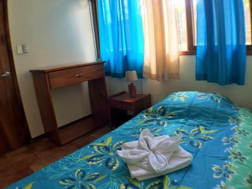 Albergue Hostal El Paraiso
